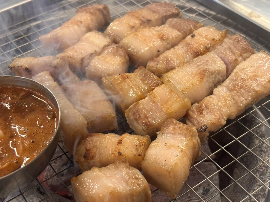 농성화로 수완직영점 사진 5
