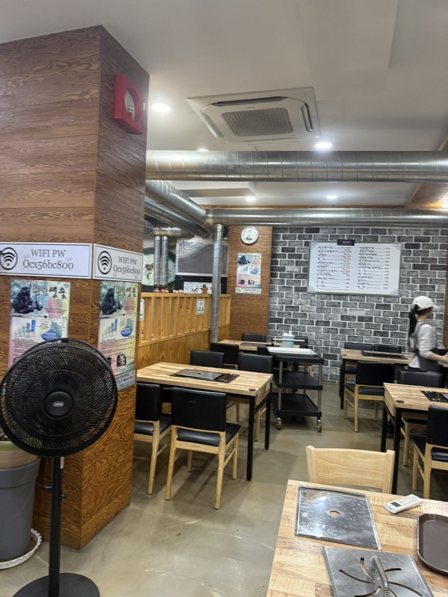 고구려숯불구이 사진 2