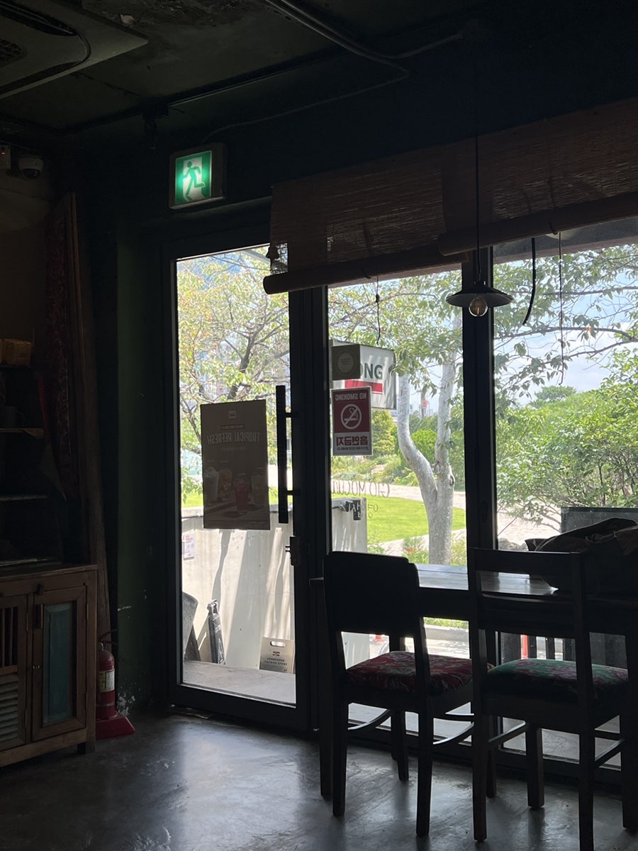 콩카페 이태원점 사진 4