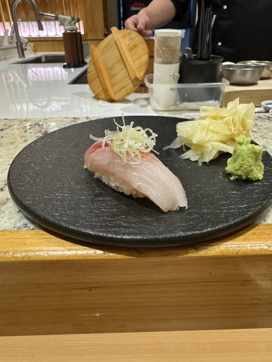 오마카세오사이초밥 사당점 사진 5
