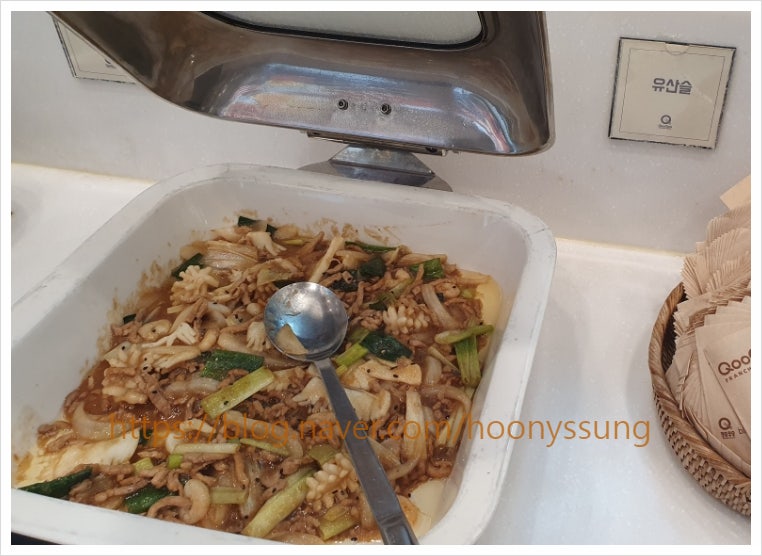 쿠우쿠우 청라점 사진 2
