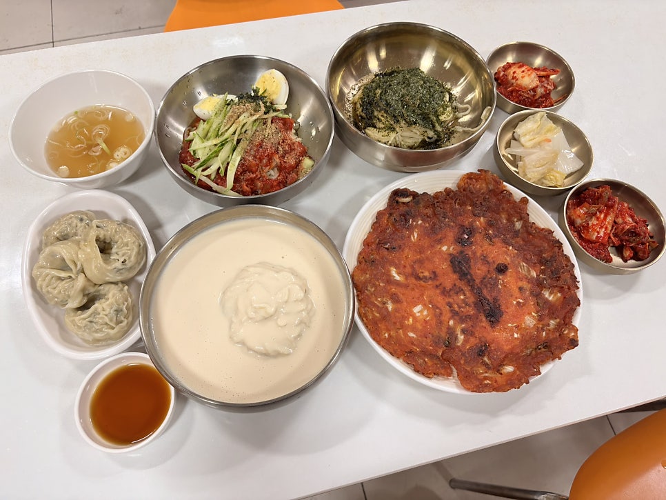 상암회관 사진 1