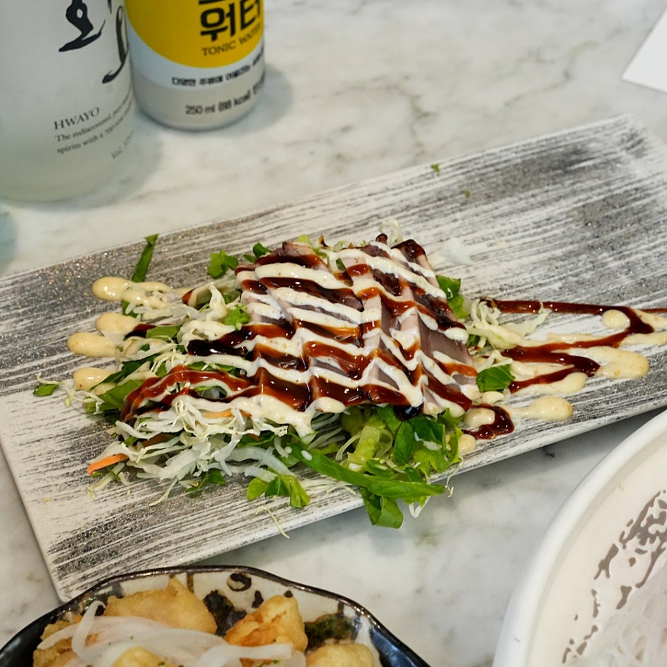 참치공방 시청지점 사진 3