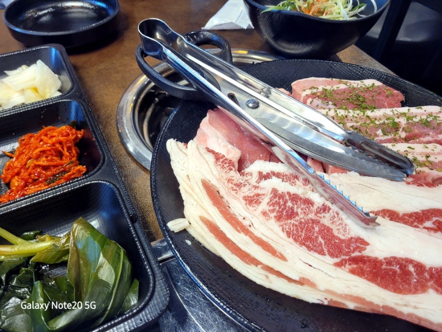 미진축산 남양주오남점 사진 4