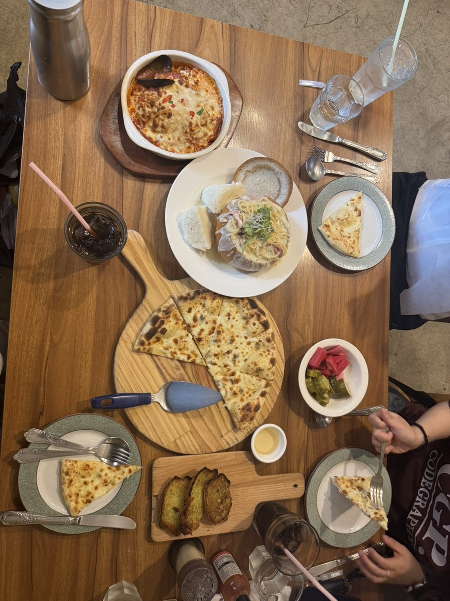 다베로 사진 2
