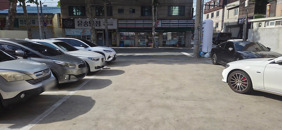 정여사국수 사진 3