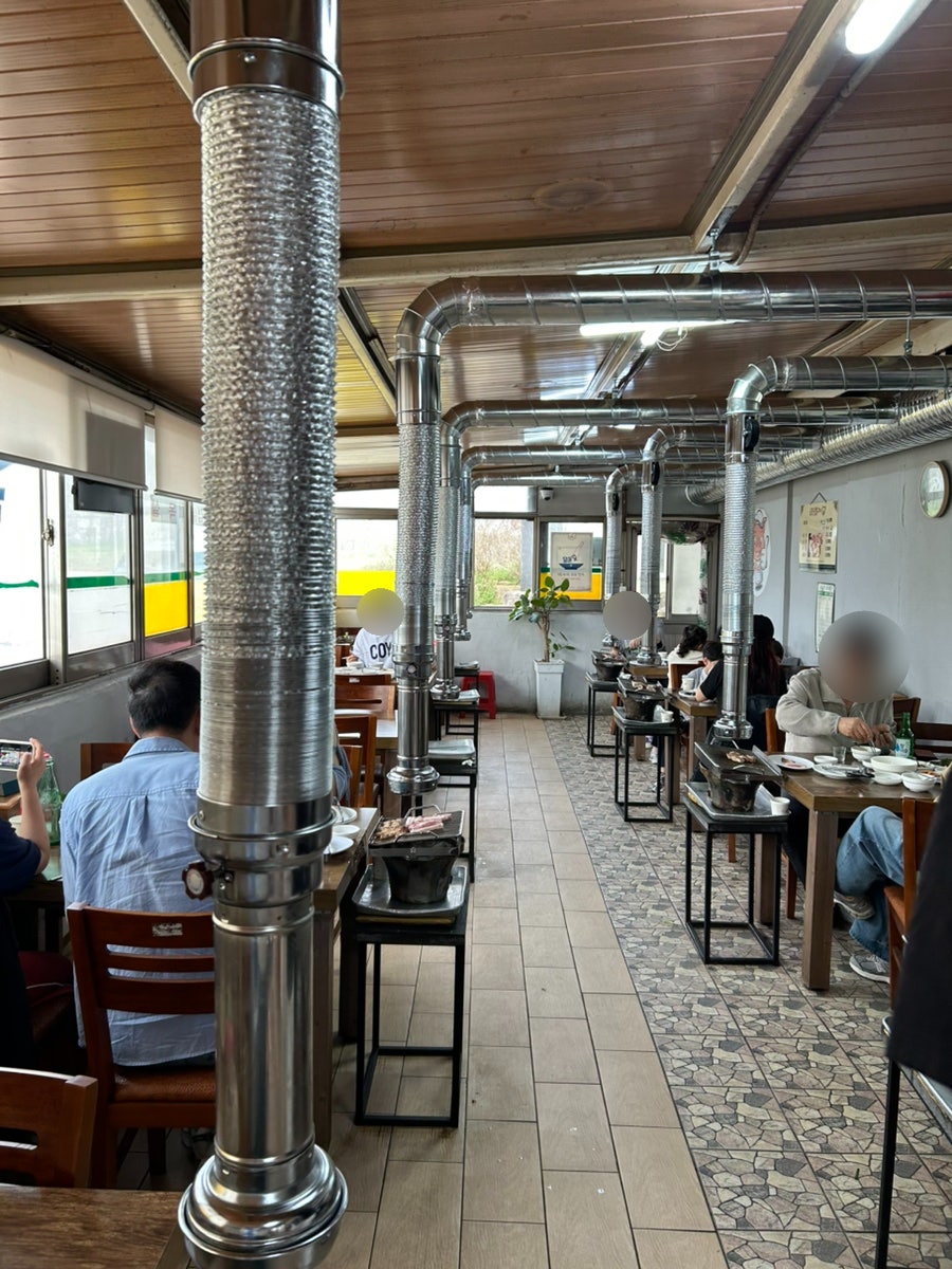 금동숯불구이식육식당 사진 3