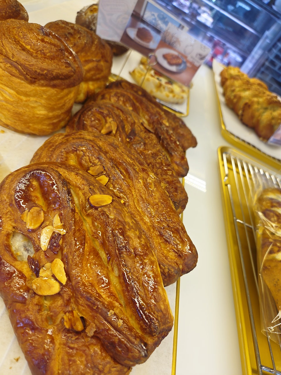 박수홍 Bakery & Cafe 사진 3