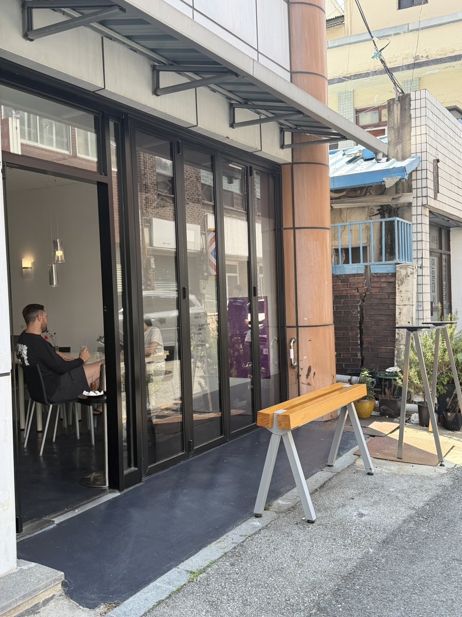 바이아커피스토어 사진 5