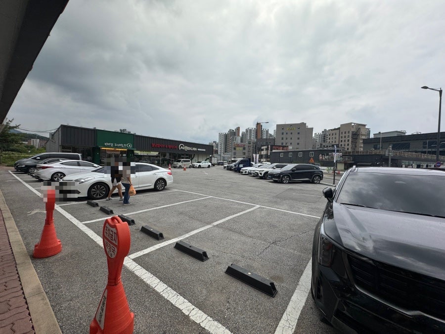 쌍용해장국 사진 3