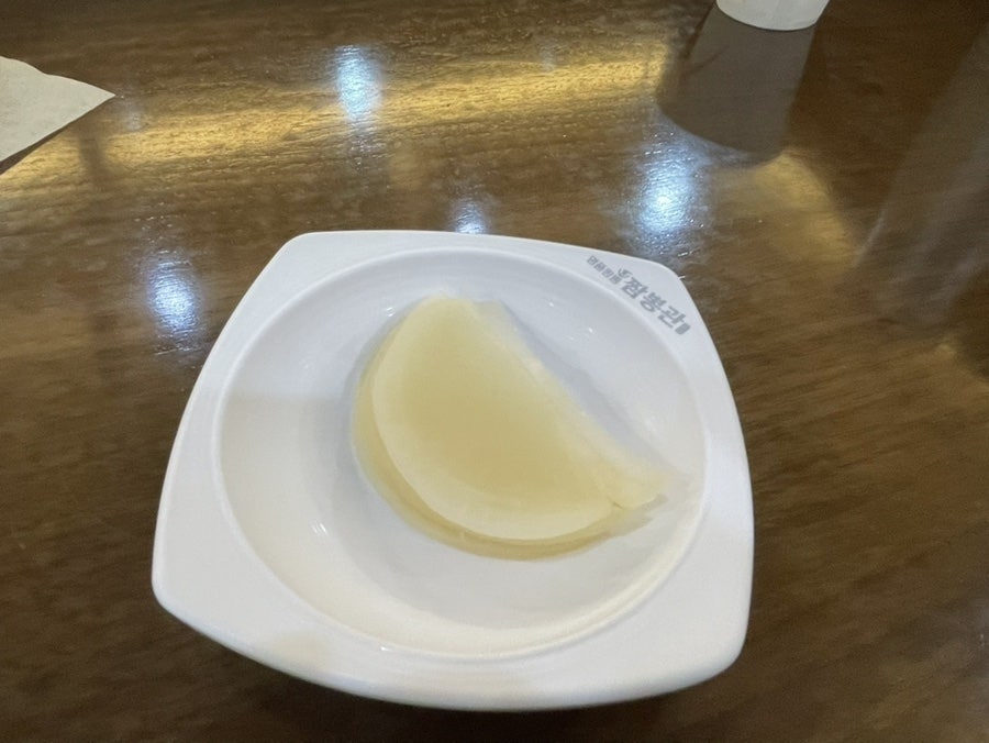 짬뽕관 화성봉담점 사진 2