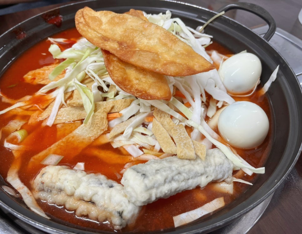 떡볶이닷컴 사진 6