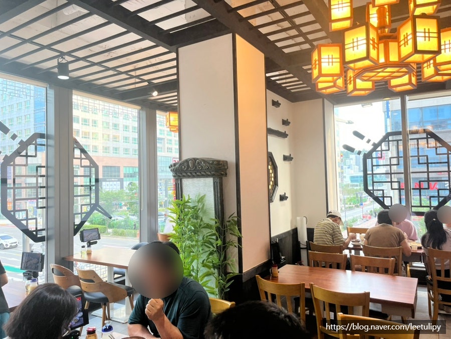 둔내막국수 사진 1