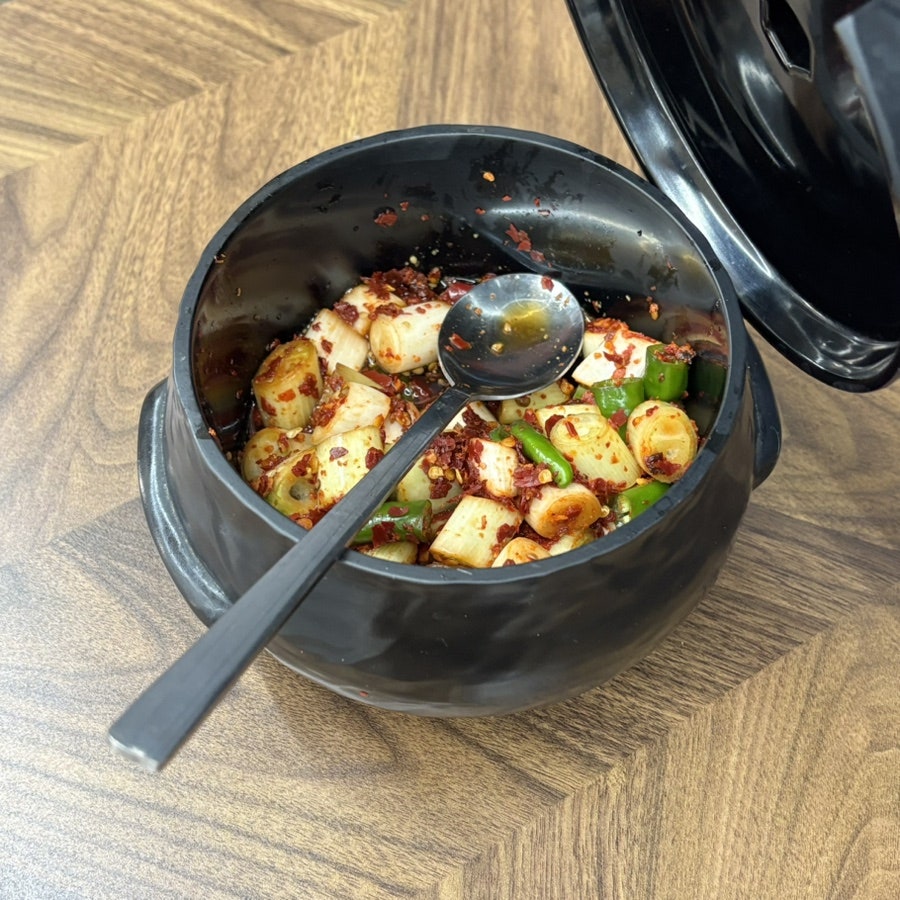 원조국수 본점 사진 6