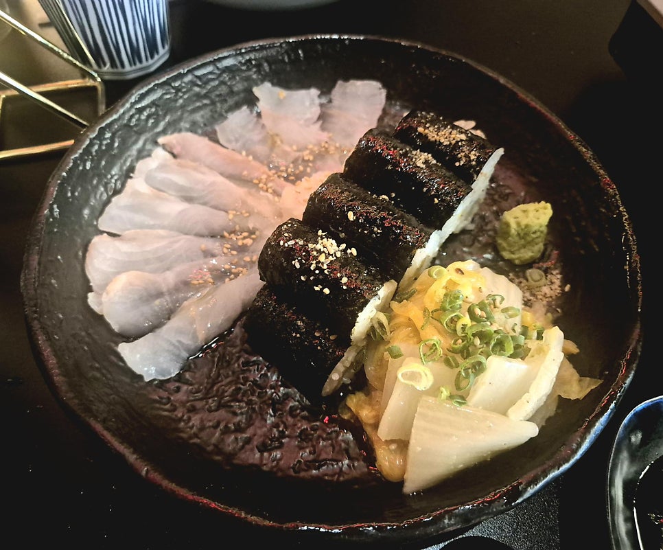 라스트춘선 망포점 사진 3