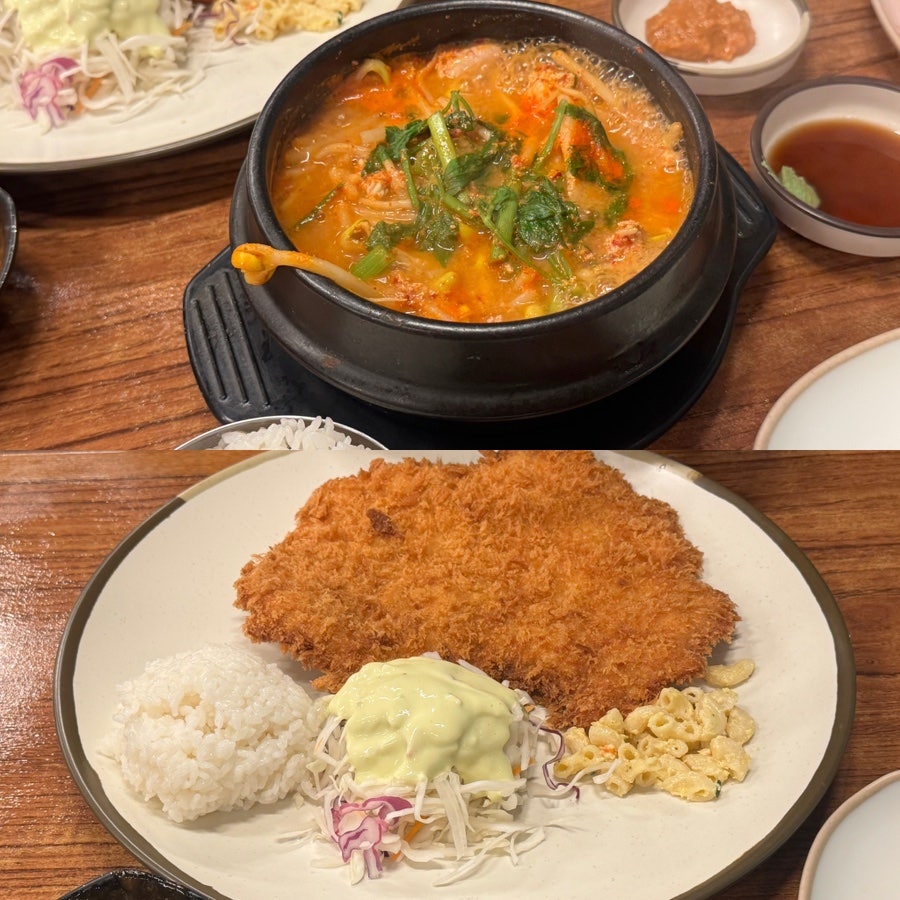 이박사왕돈까스 사진 1