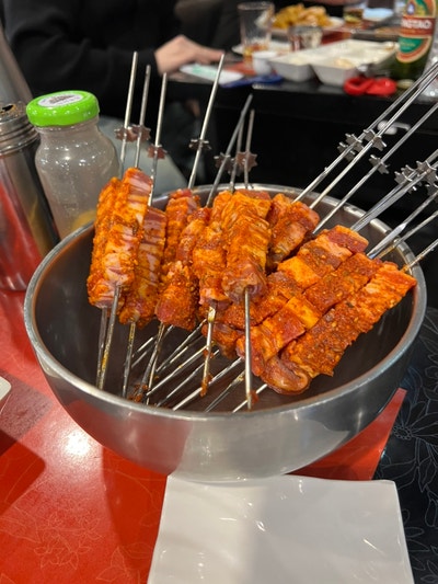 성민양꼬치 사진 4