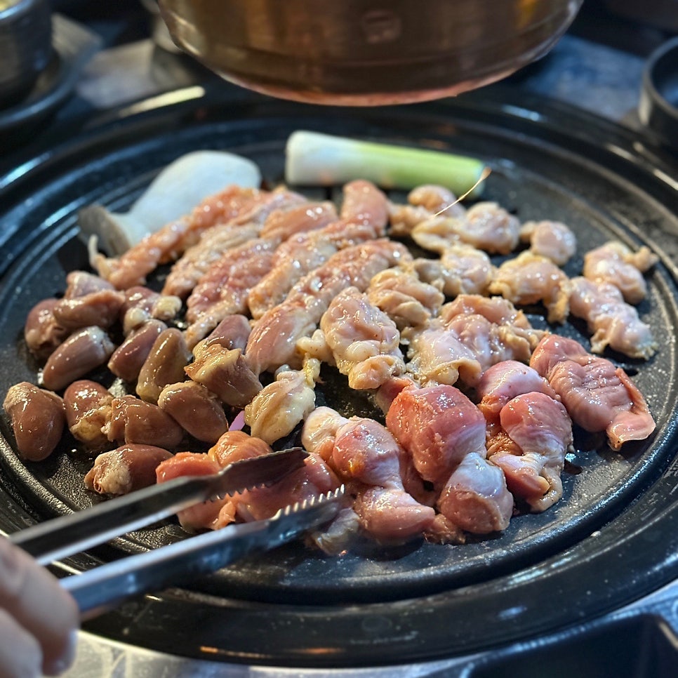 마식계 평리점 사진 1