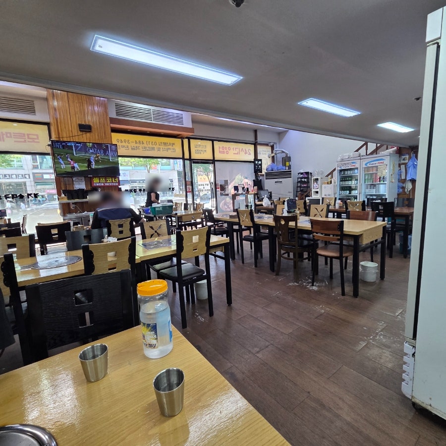 경기순대국&뼈마루감자탕 본점 사진 2