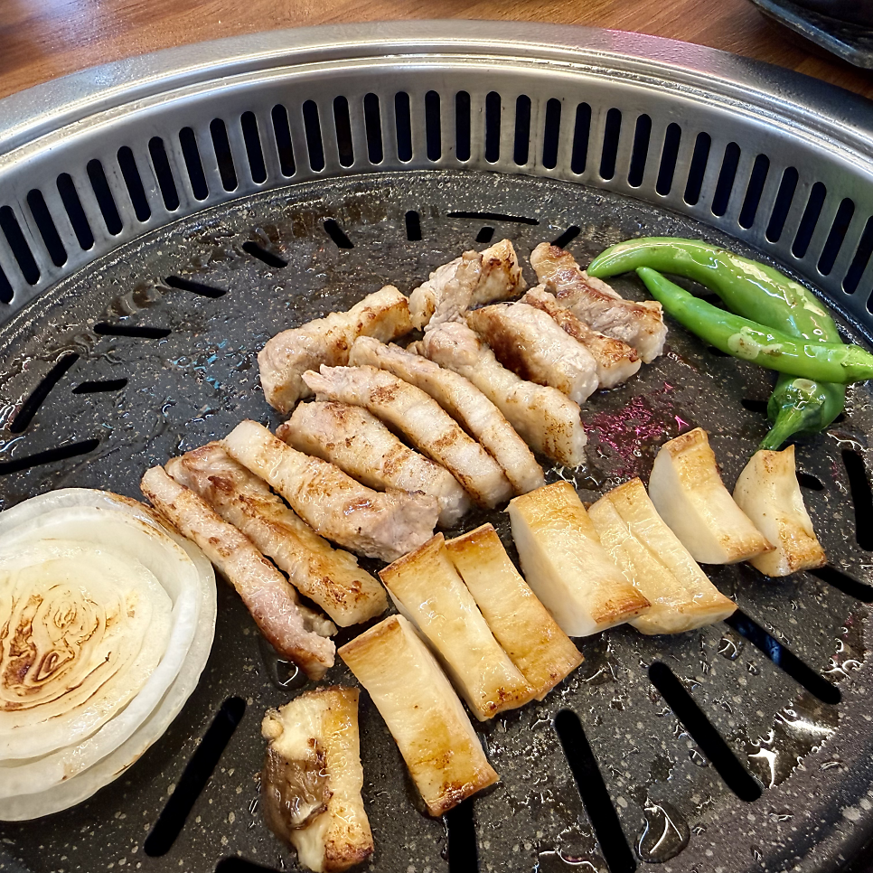 대성산 사진 4