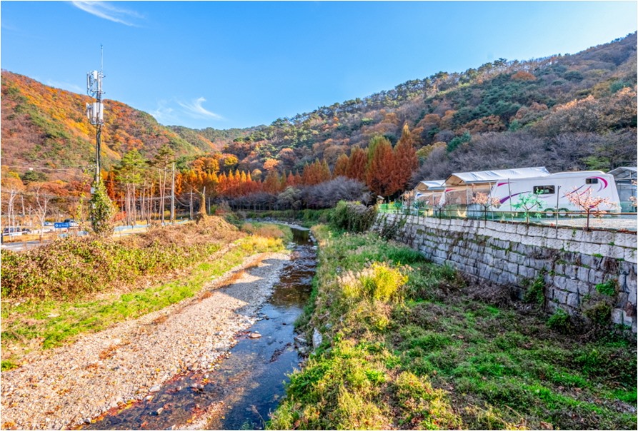 만인산 사진 2