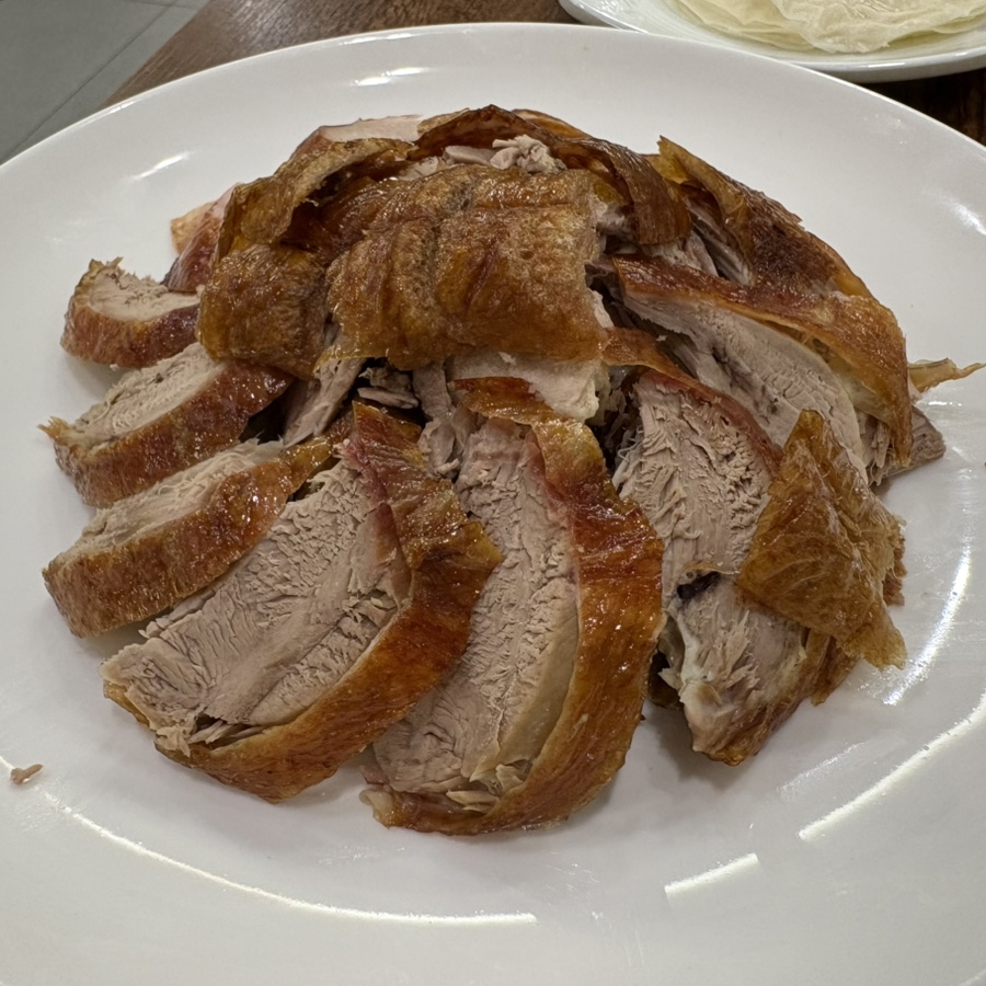 북경오리구이 광교점 사진 1