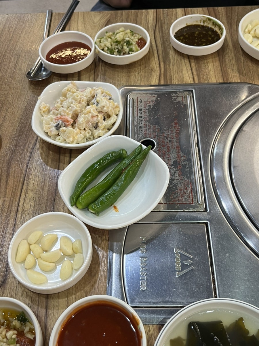 속초오징어어시장 사당점 사진 6