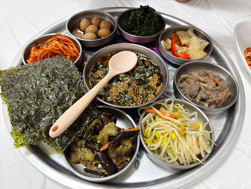 해피타임 다슬기 사진 5