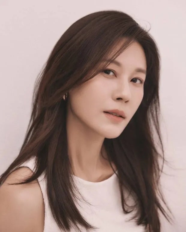 김하늘, 직접 운전하며 전한 근황…변함없는 동안 미모에 감탄