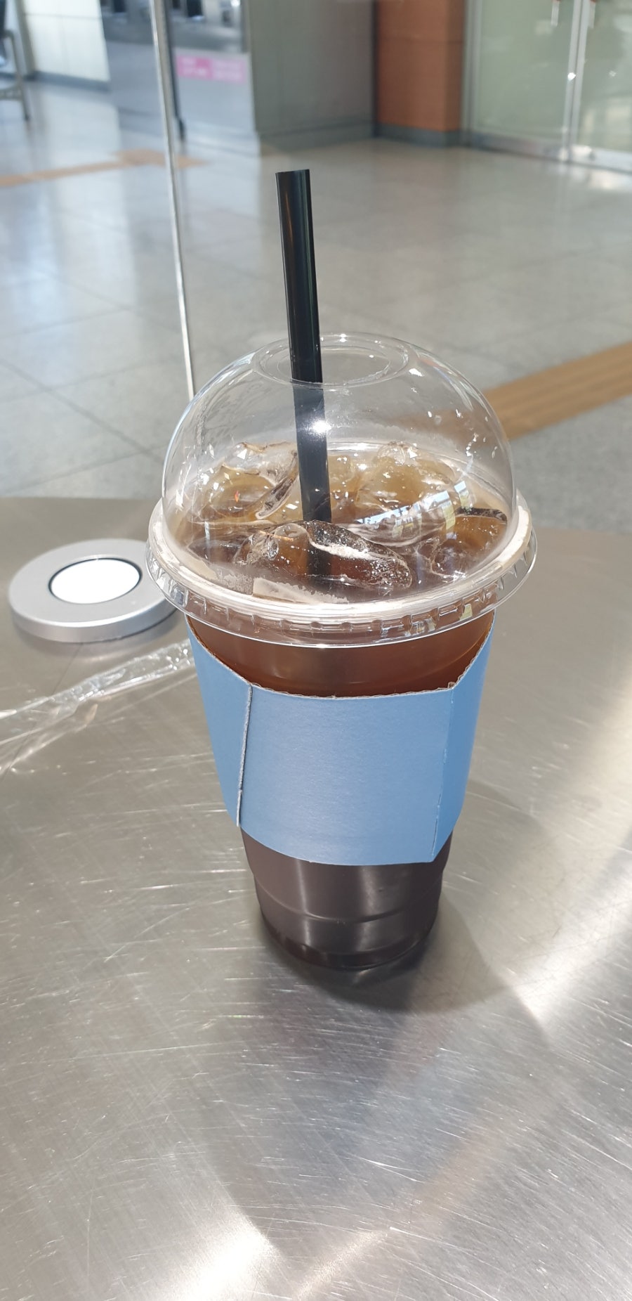 해피박스 부발역점 사진 1