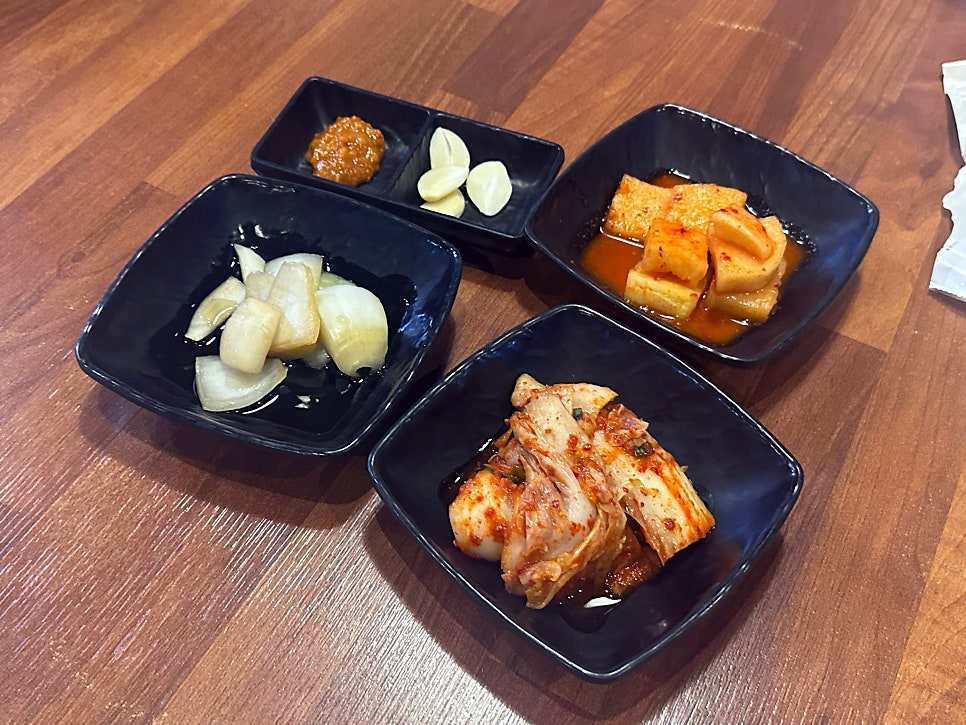 동교리순대국 사진 6