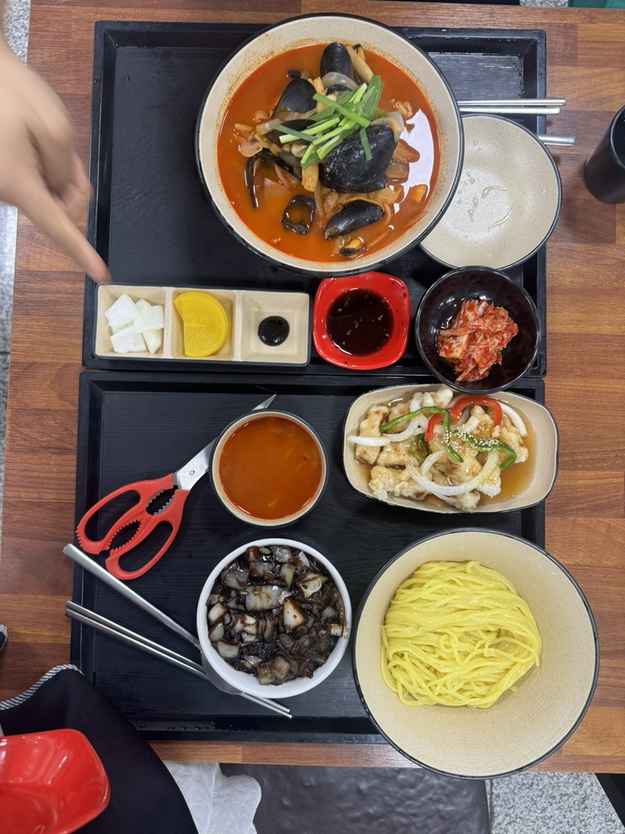 터미널짬뽕 사진 2