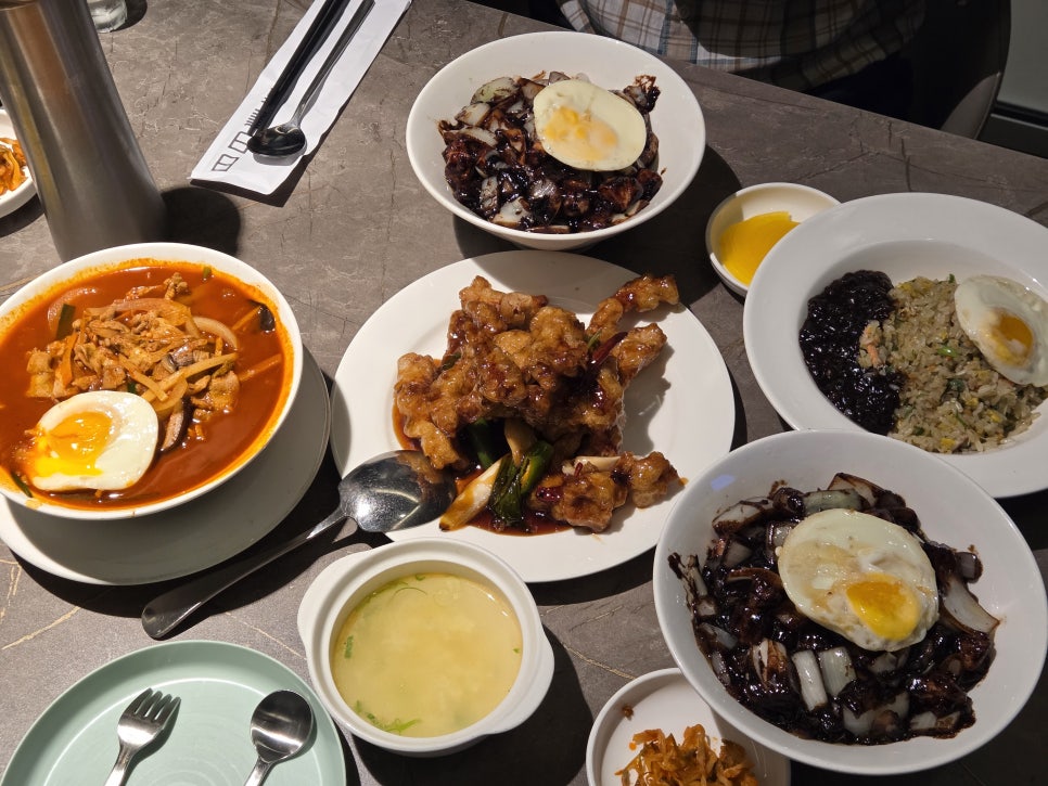일일미미 마곡 케이스퀘어점 사진 1
