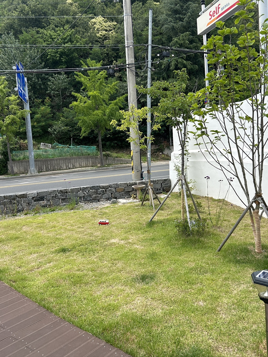 감실 사진 1