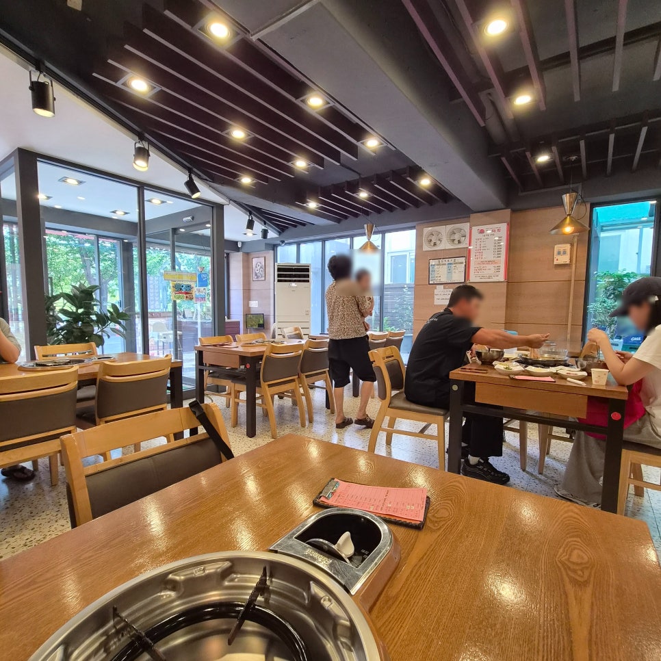 개미집 울산태화점 사진 3