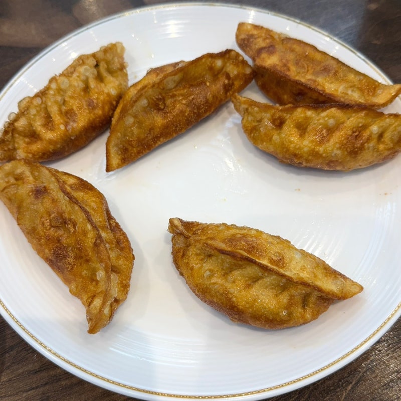 부산 마가만두 차이나타운 만두 맛집 솔직후기(웨이팅/포장/추천메뉴 등)