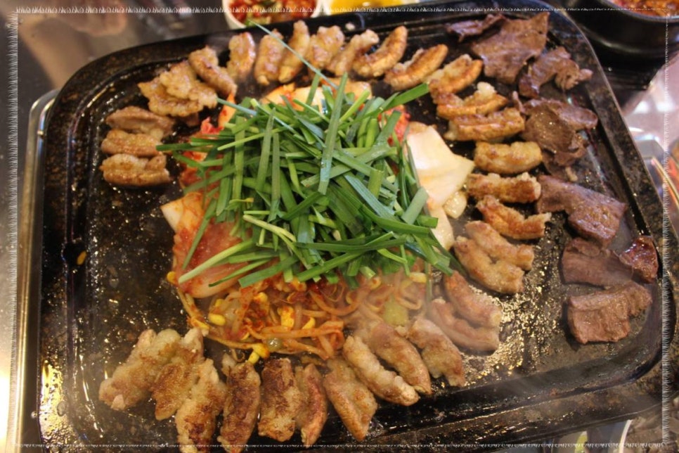 구들짱황소곱창 사진 4
