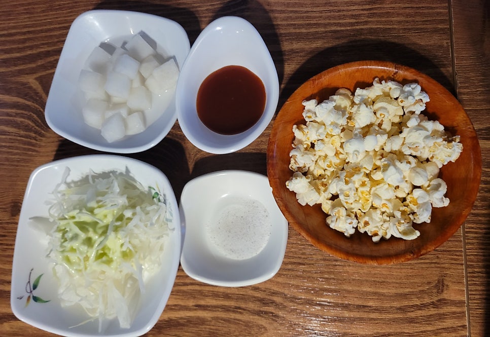 미락치킨 경복궁본점 사진 6