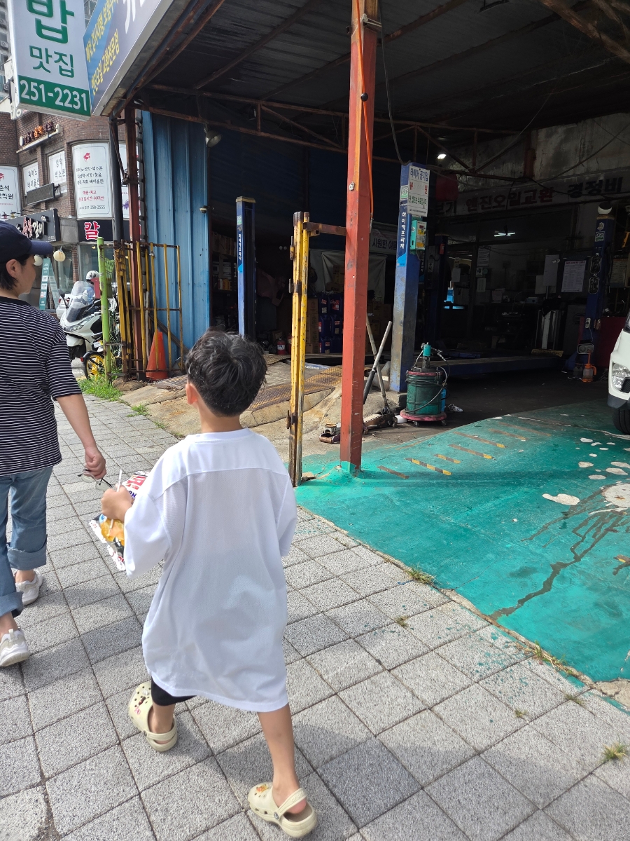 태능숯불갈비 사진 4