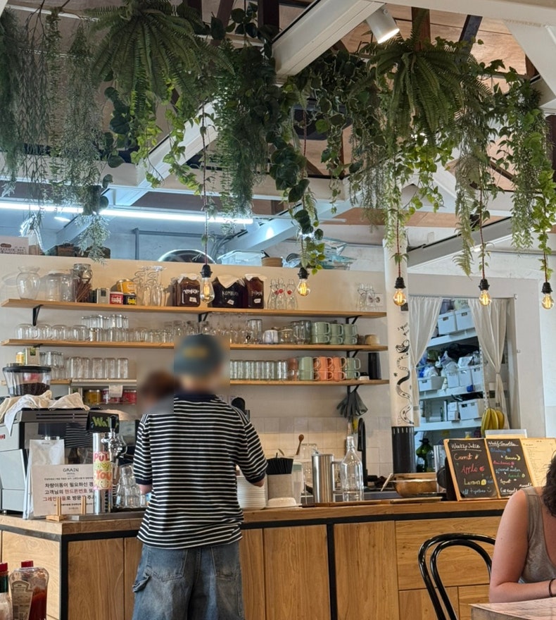 그레인서울 사진 6