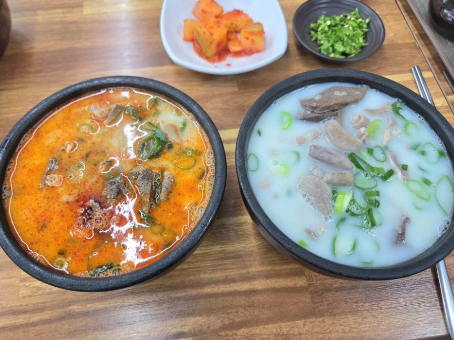 옥천식당 사진 6