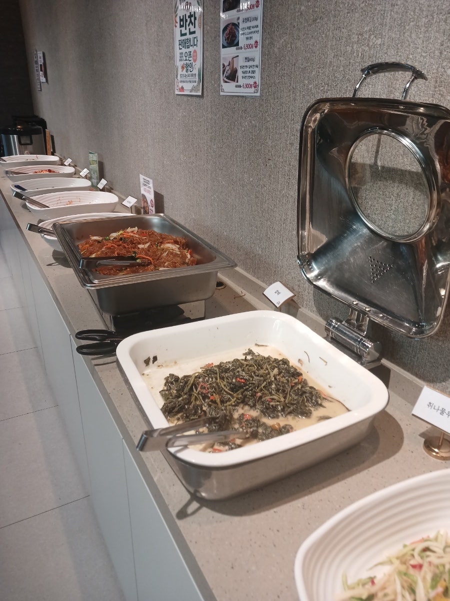 화덕생선구이 어반 수내역점 사진 4