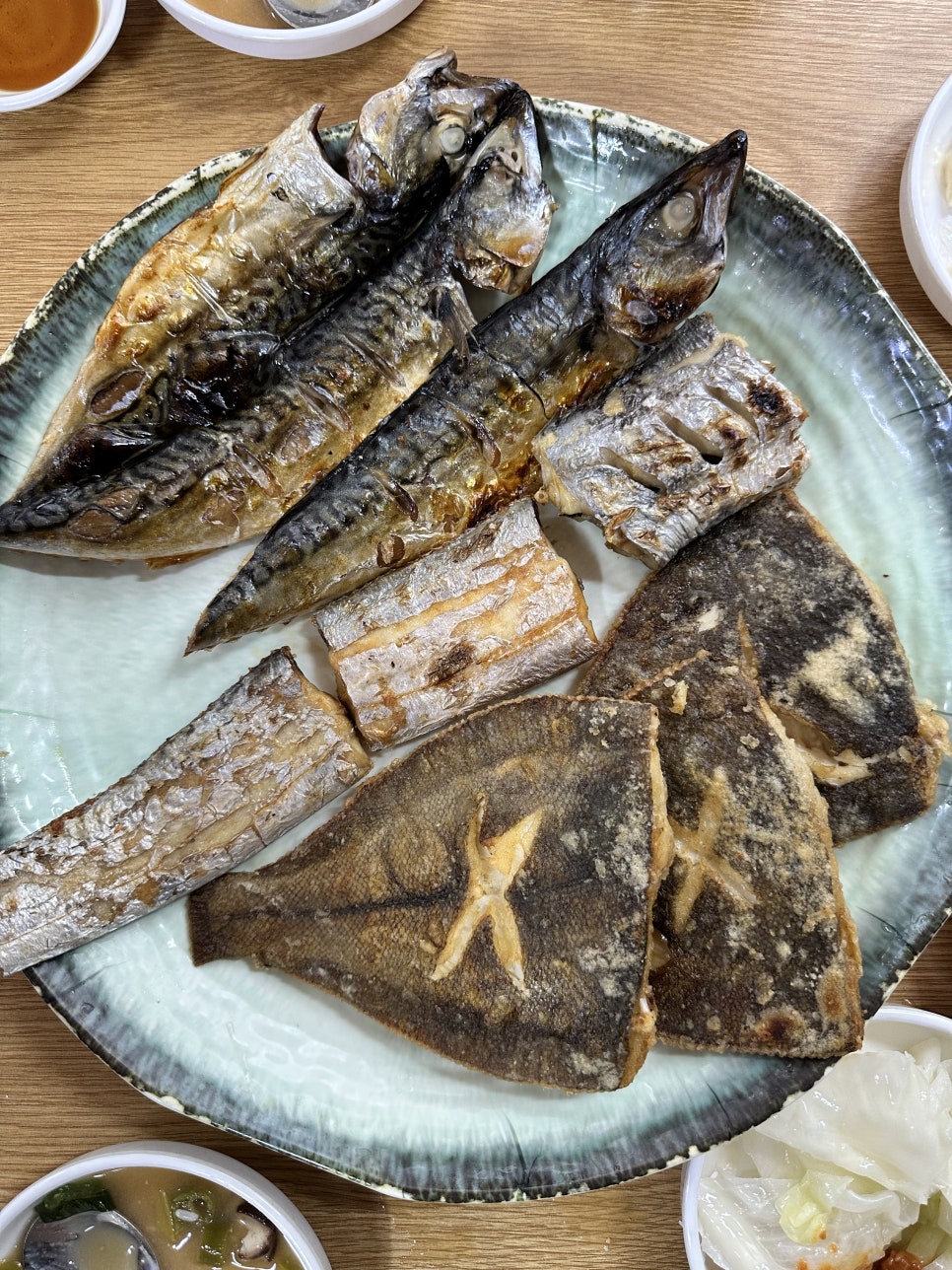 청해밥상 인천본점 사진 5