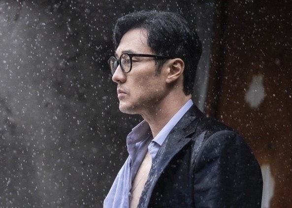 "이 영화도 소지섭이? 수입했다고?" 배우 소지섭의 남다른 안목이 찾아낸 인생 영화 리스트