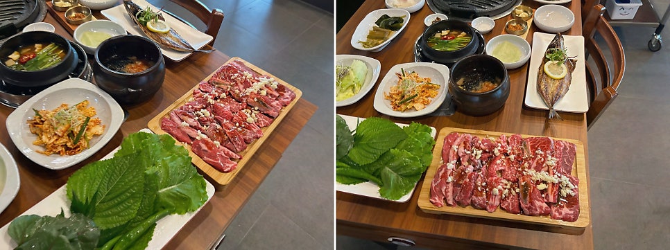 한마음정육식당 하남감일점 사진 5