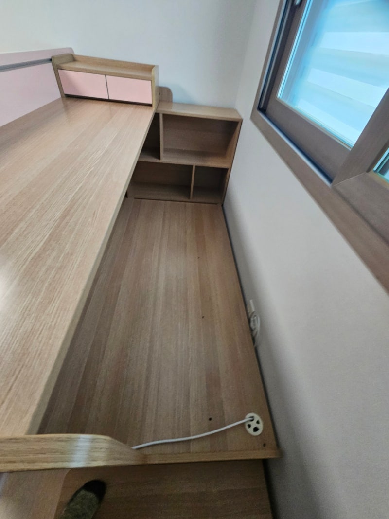 청라에서 꿈꾸는요셉 엘리침대 해체.이동.재설치까지 후기