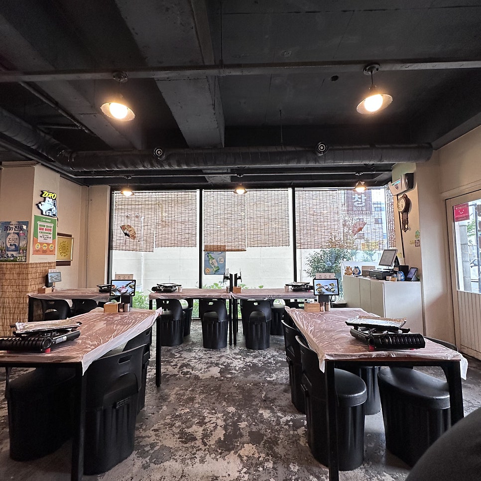 방그레회관 사진 4