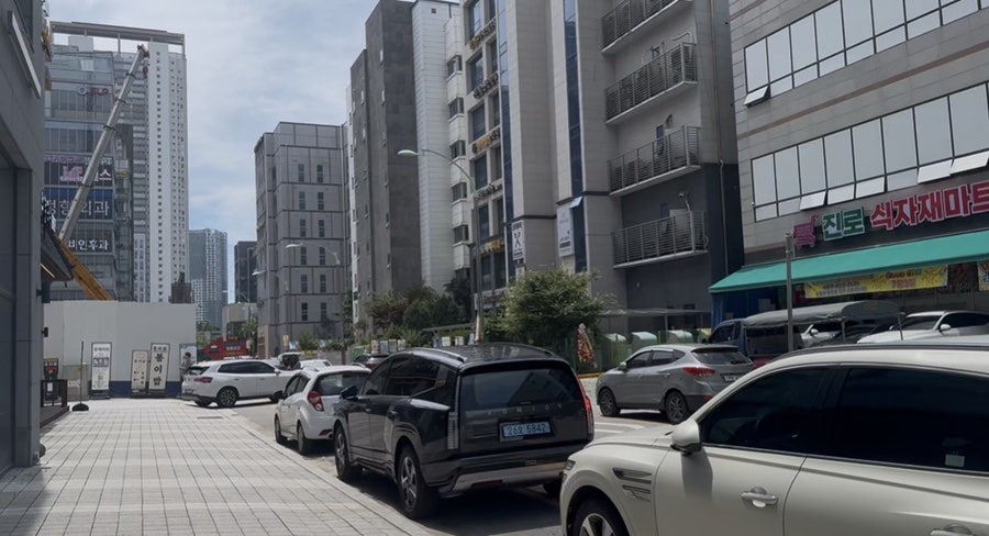 언양닭칼국수 인천동춘점 사진 4