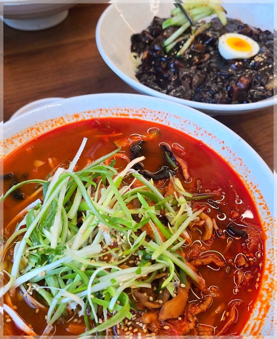 진짬뽕 안산본점 사진 3