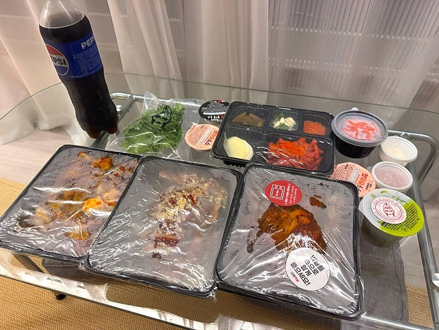 마왕족발 포천일동점 사진 4